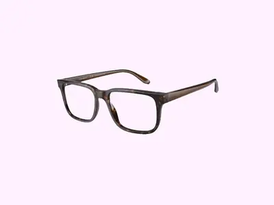 Emporio Armani eye wear