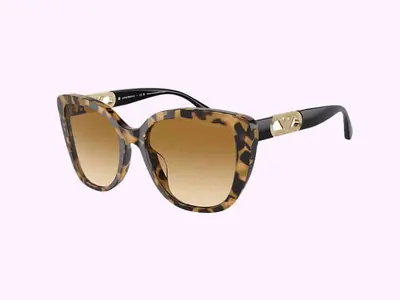 Emporio Armani sun glass