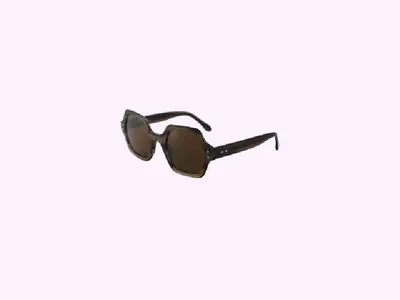 John Carter sun glass