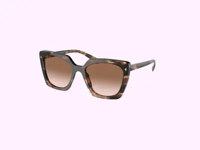 Prada sun glass