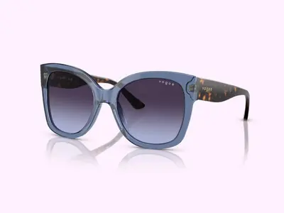 Vogue sun glass